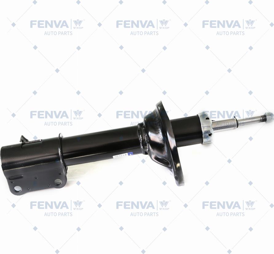 WXQP 54304 - Shock Absorber autospares.lv