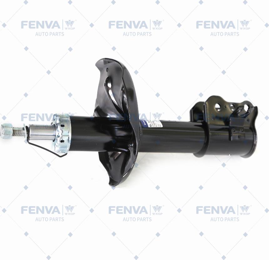 WXQP 54311 - Shock Absorber autospares.lv