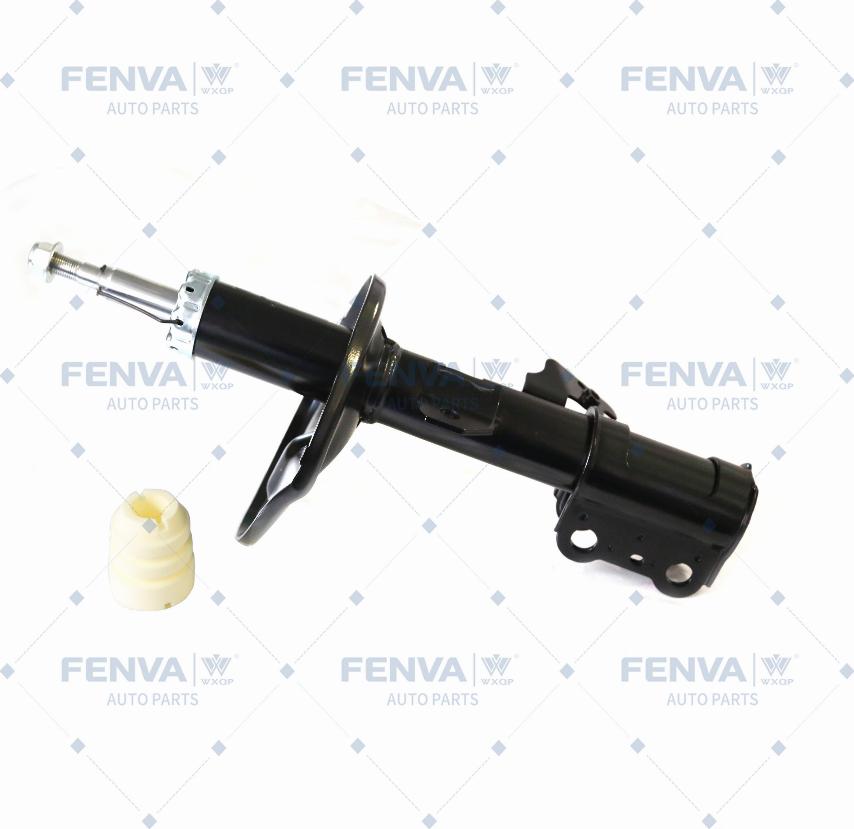 WXQP 54313 - Shock Absorber autospares.lv