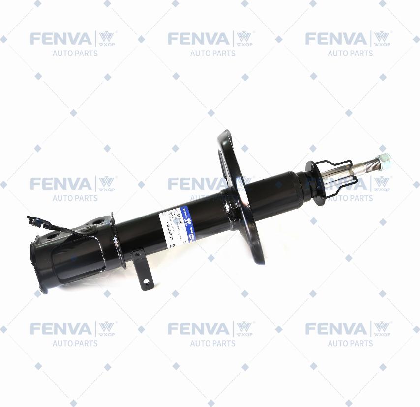 WXQP 54326 - Shock Absorber autospares.lv