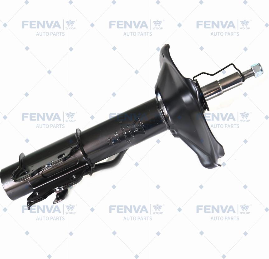 WXQP 54320 - Shock Absorber autospares.lv