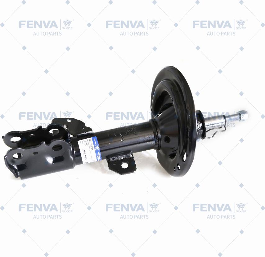 WXQP 54291 - Shock Absorber autospares.lv