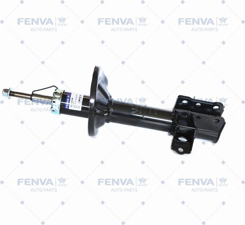 WXQP 54298 - Shock Absorber autospares.lv