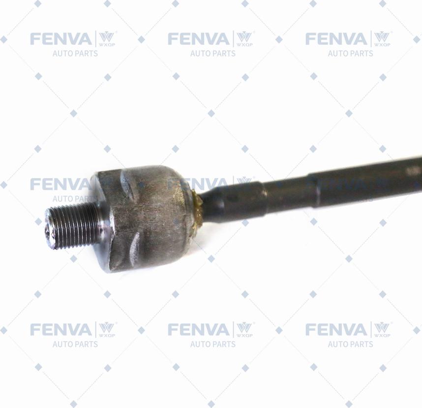 WXQP 54267 - Inner Tie Rod, Axle Joint autospares.lv