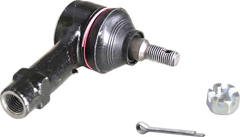 WXQP 54201 - Tie Rod End autospares.lv