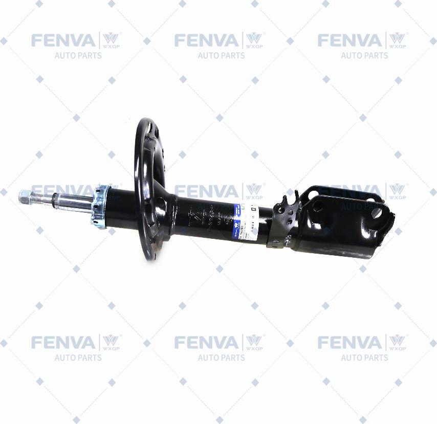 WXQP 54281 - Shock Absorber autospares.lv