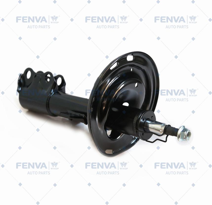 WXQP 54279 - Shock Absorber autospares.lv