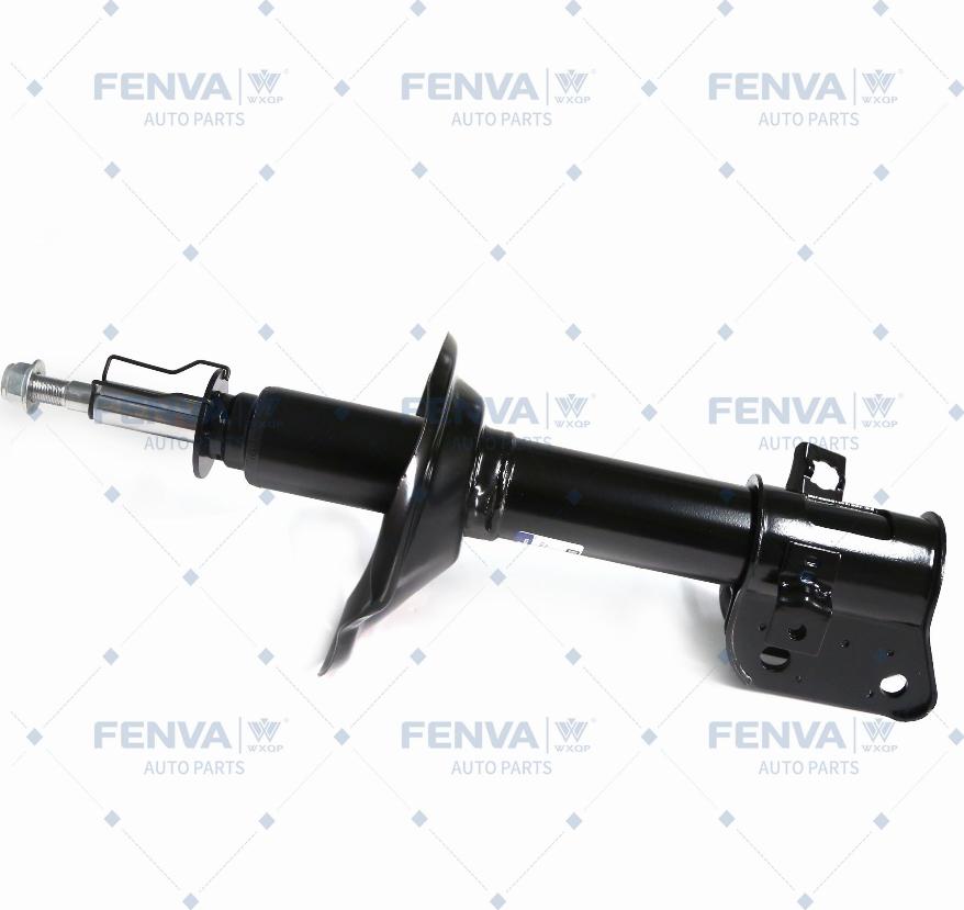 WXQP 54744 - Shock Absorber autospares.lv