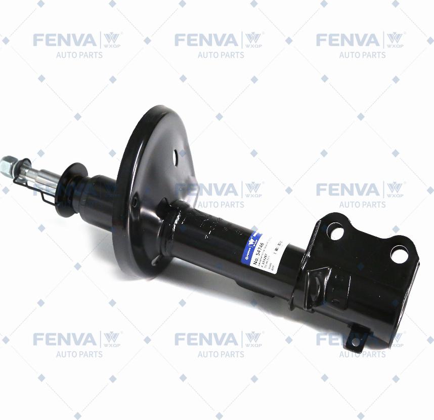 WXQP 54746 - Shock Absorber autospares.lv