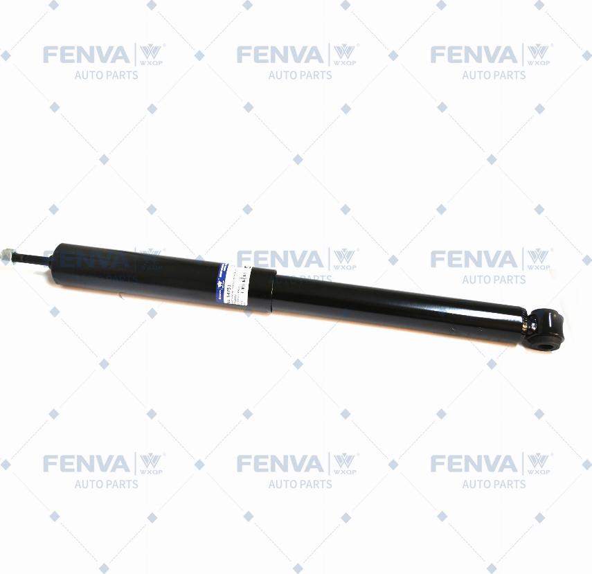 WXQP 54751 - Shock Absorber autospares.lv