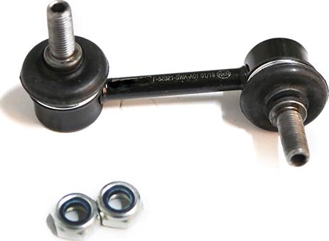 WXQP 54702 - Rod / Strut, stabiliser autospares.lv