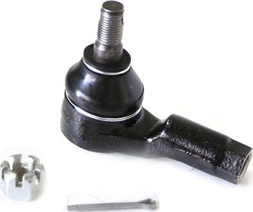 WXQP 54718 - Tie Rod End autospares.lv