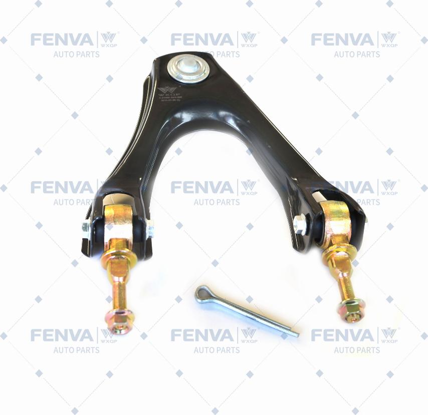 WXQP 54783 - Track Control Arm autospares.lv