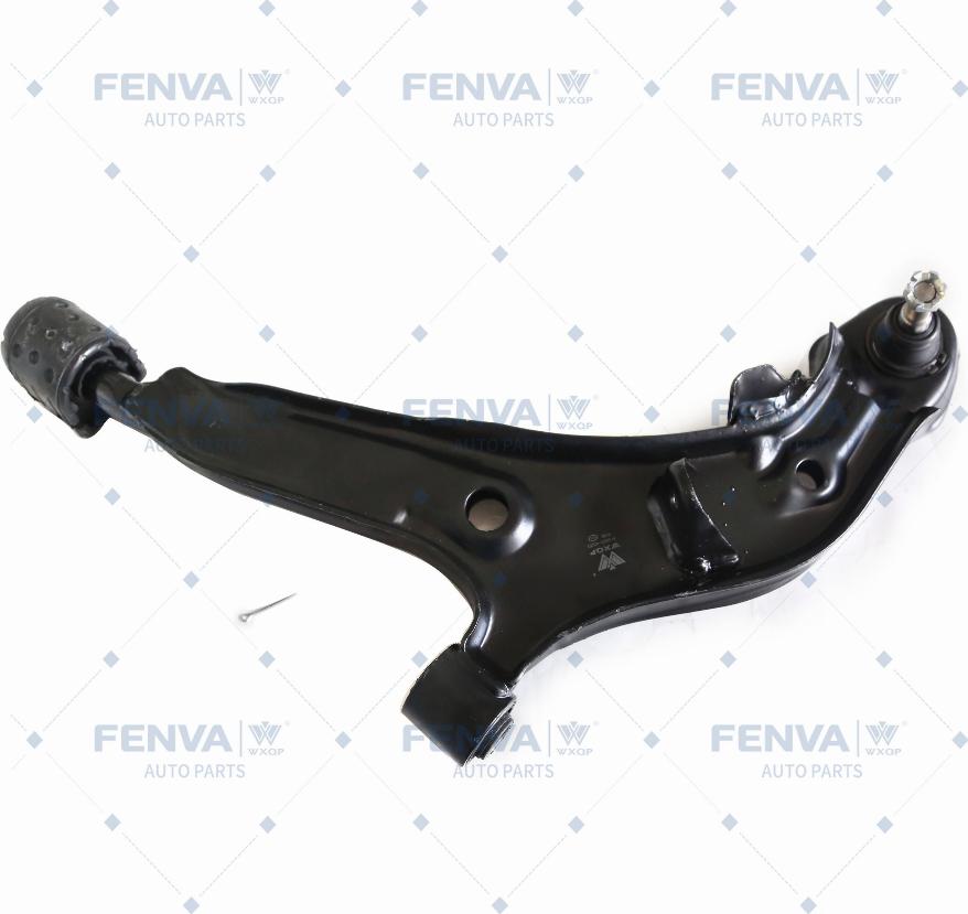 WXQP 54787 - Track Control Arm autospares.lv