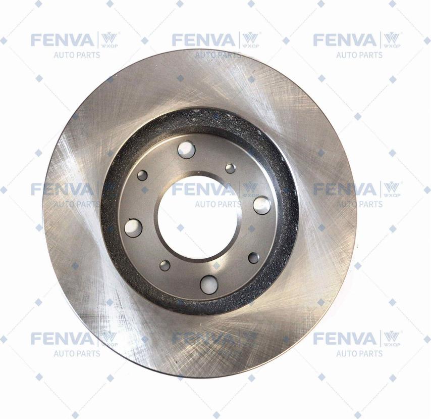 WXQP 54733 - Brake Disc autospares.lv