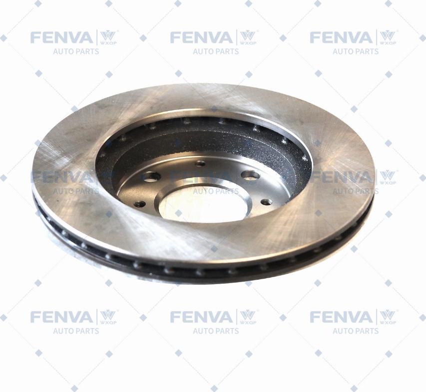 WXQP 54733 - Brake Disc autospares.lv