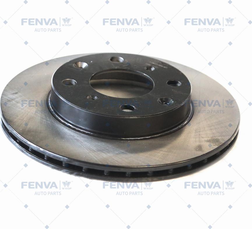 WXQP 54733 - Brake Disc autospares.lv