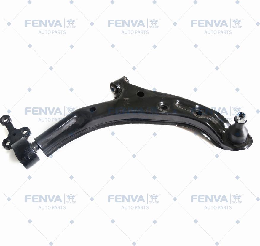 WXQP 54772 - Track Control Arm autospares.lv