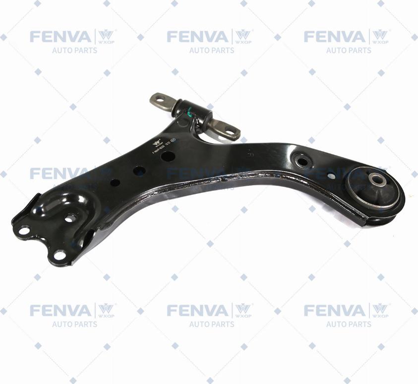 WXQP 55996 - Track Control Arm autospares.lv