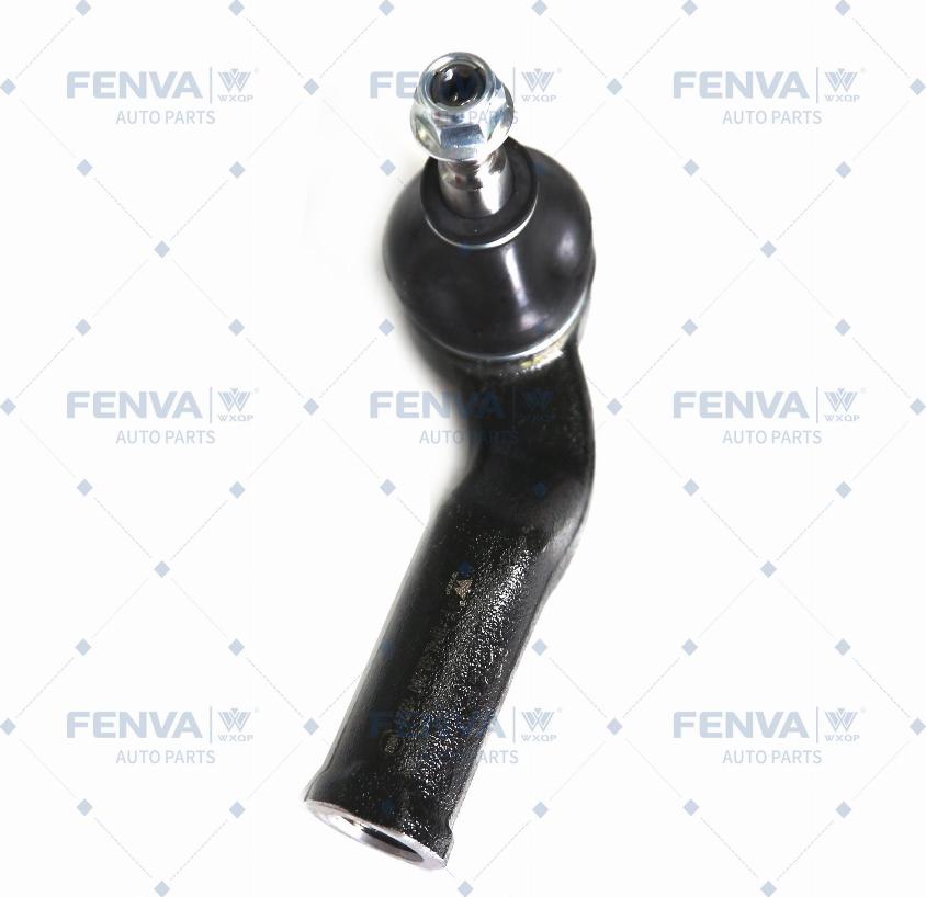 WXQP 55906 - Tie Rod End autospares.lv