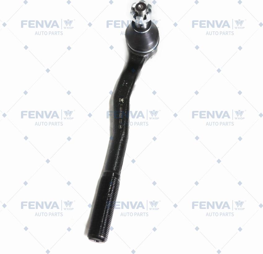 WXQP 55901 - Tie Rod End autospares.lv