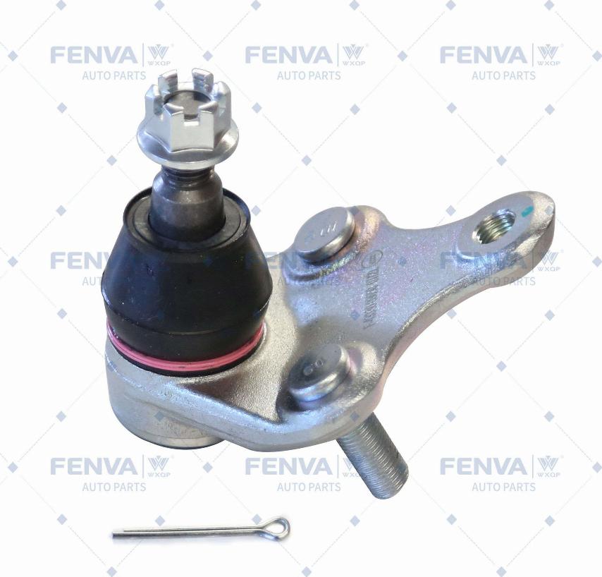 WXQP 55988 - Ball Joint autospares.lv