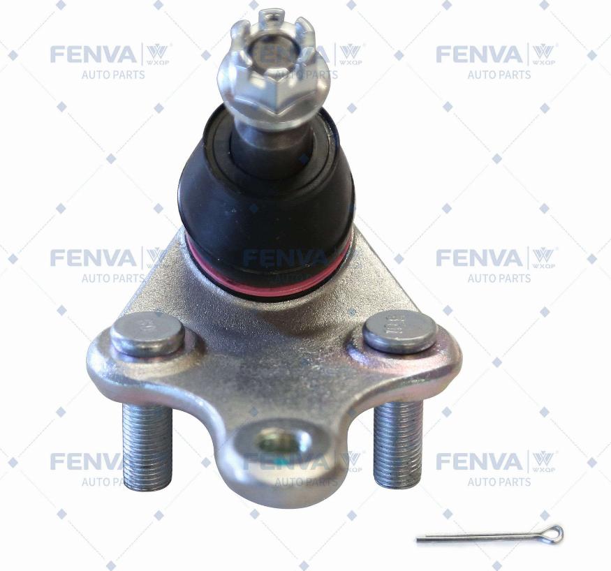 WXQP 55988 - Ball Joint autospares.lv