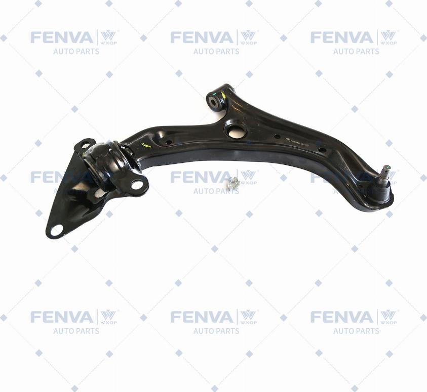 WXQP 55454 - Track Control Arm autospares.lv