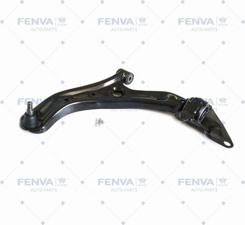 WXQP 55453 - Track Control Arm autospares.lv