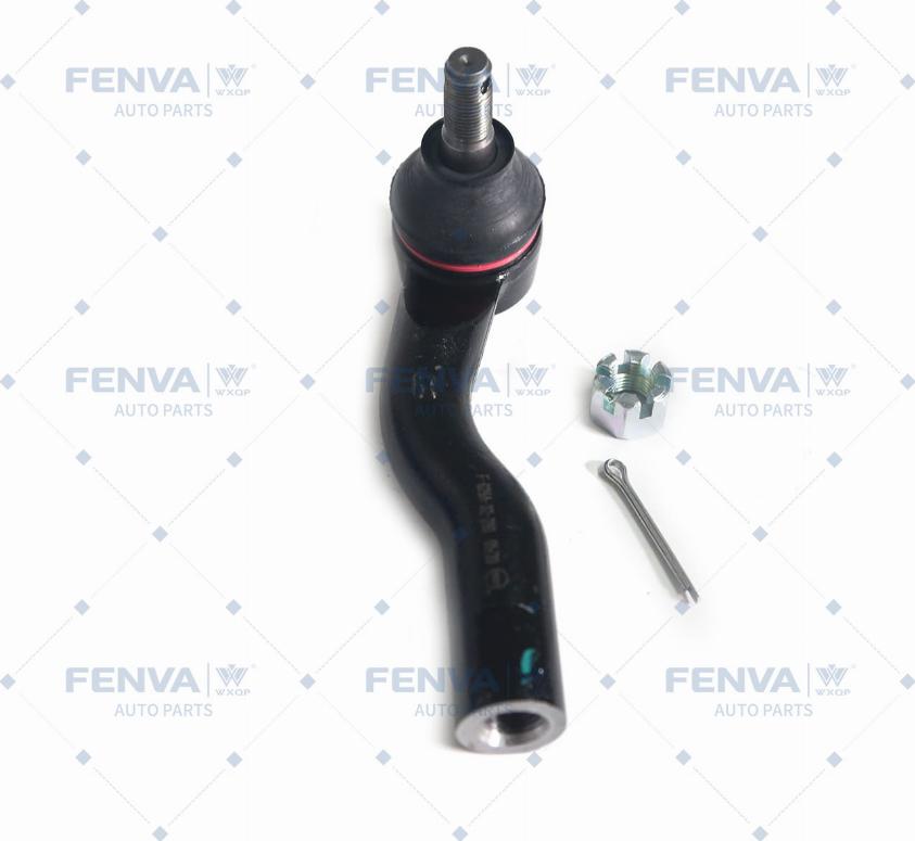 WXQP 55404 - Tie Rod End autospares.lv