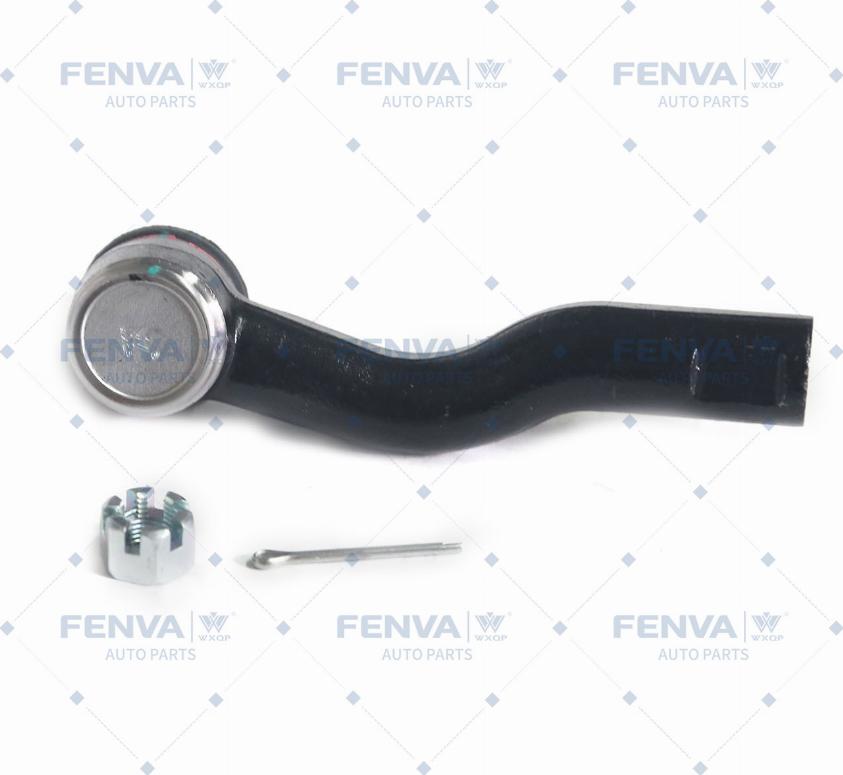 WXQP 55405 - Tie Rod End autospares.lv