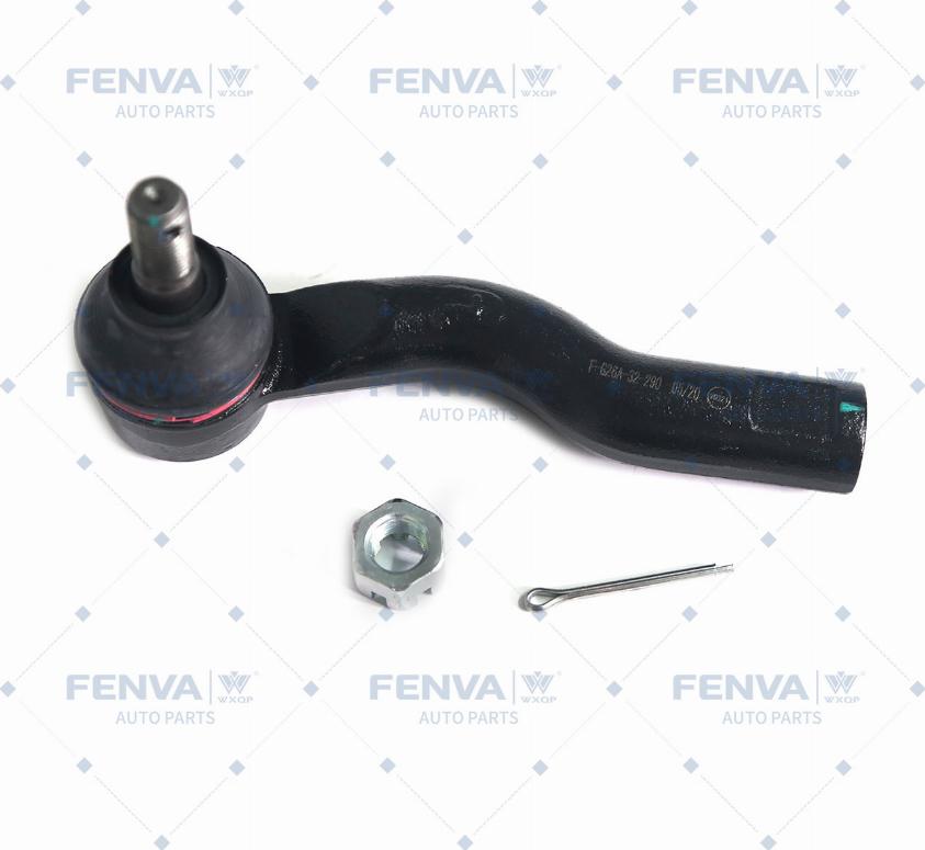 WXQP 55405 - Tie Rod End autospares.lv