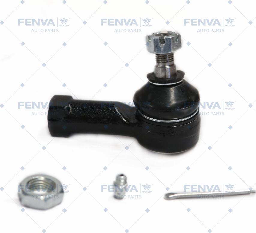 WXQP 55414 - Tie Rod End autospares.lv