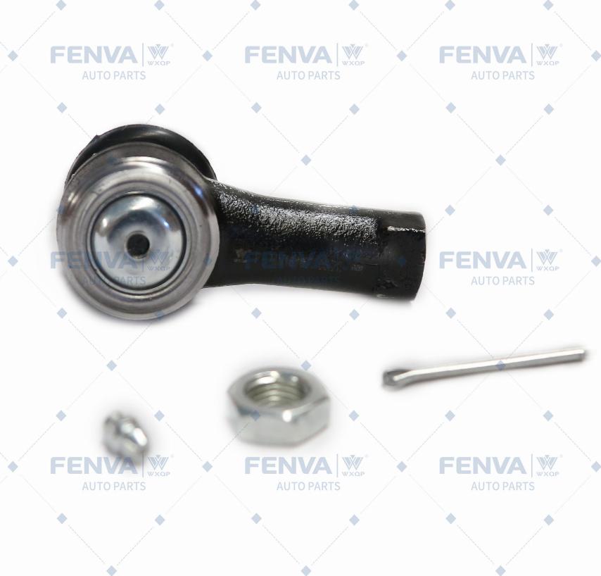 WXQP 55414 - Tie Rod End autospares.lv