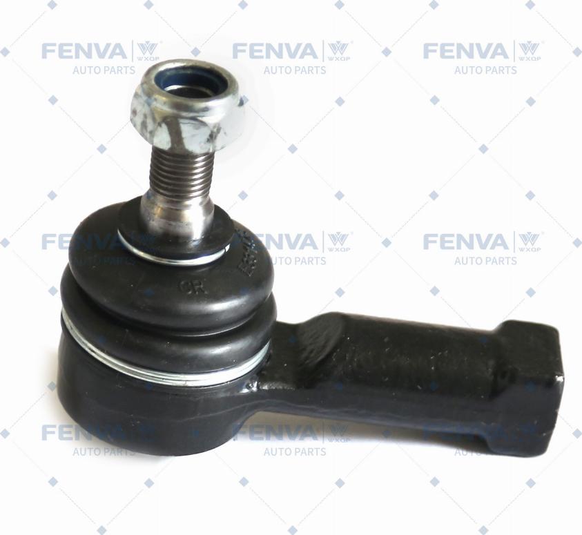 WXQP 55414 - Tie Rod End autospares.lv