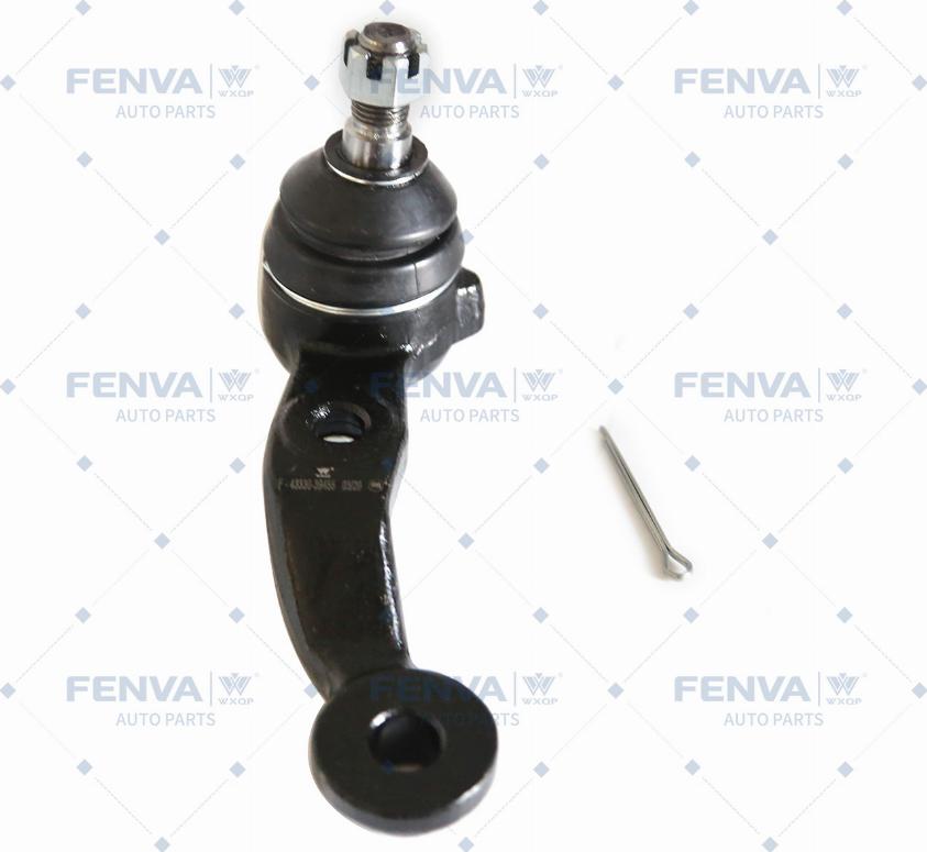 WXQP 55418 - Ball Joint autospares.lv