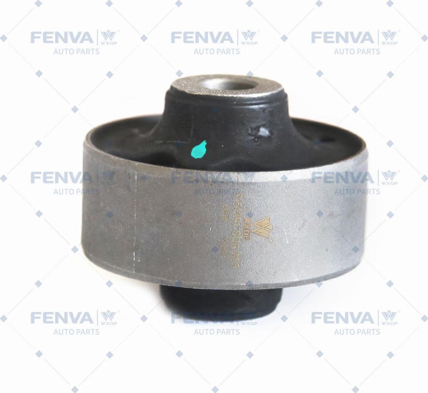 WXQP 55488 - Bush of Control / Trailing Arm autospares.lv