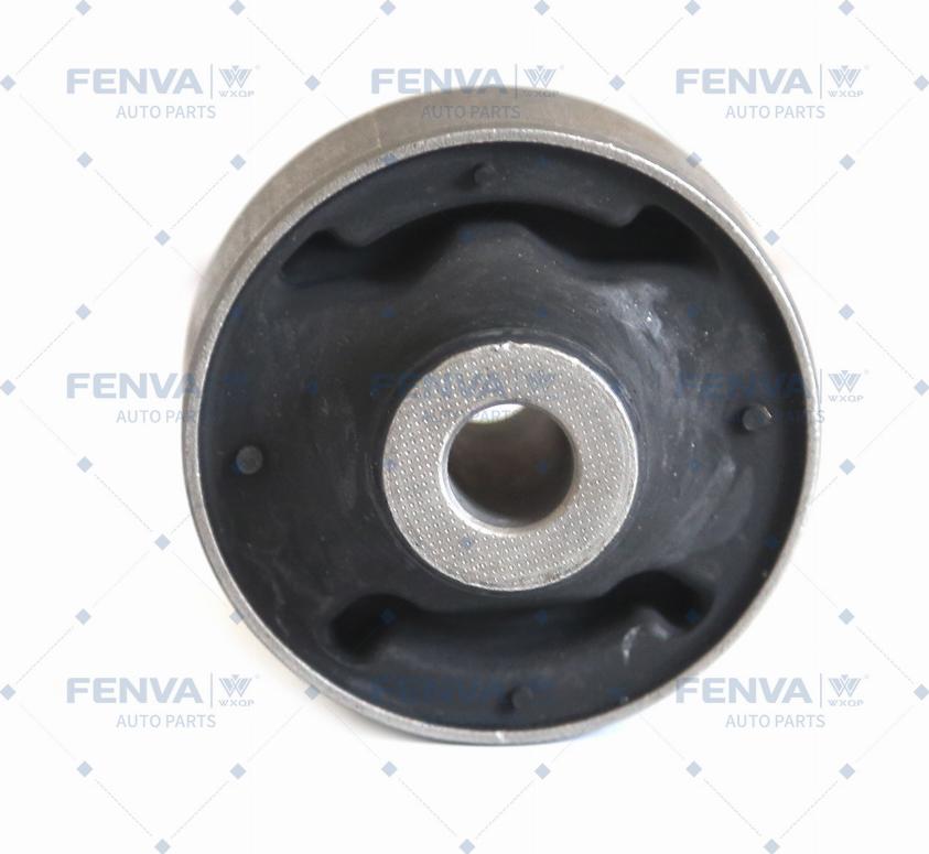 WXQP 55488 - Bush of Control / Trailing Arm autospares.lv