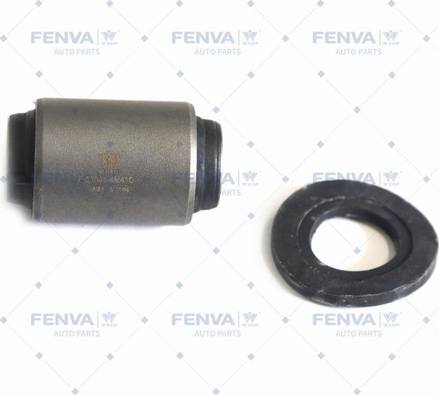 WXQP 55682 - Bush of Control / Trailing Arm autospares.lv