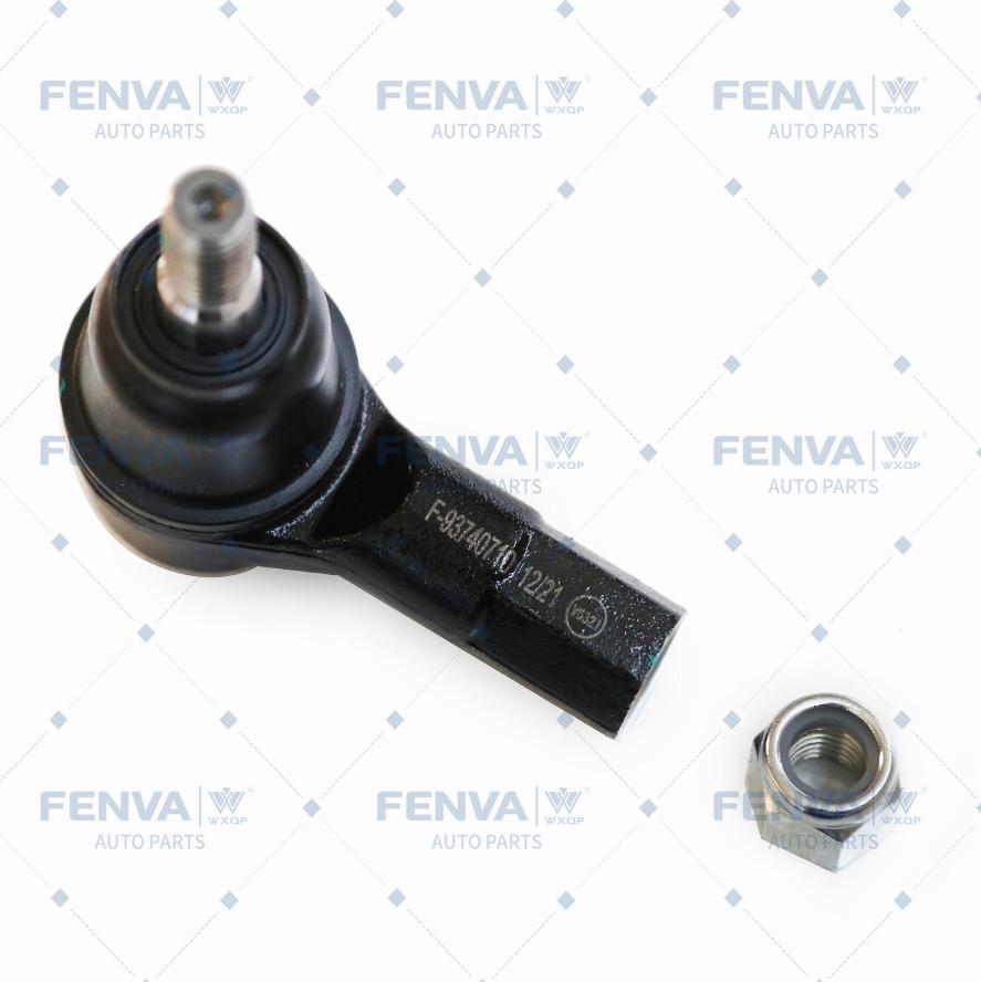 WXQP 550979 - Tie Rod End autospares.lv