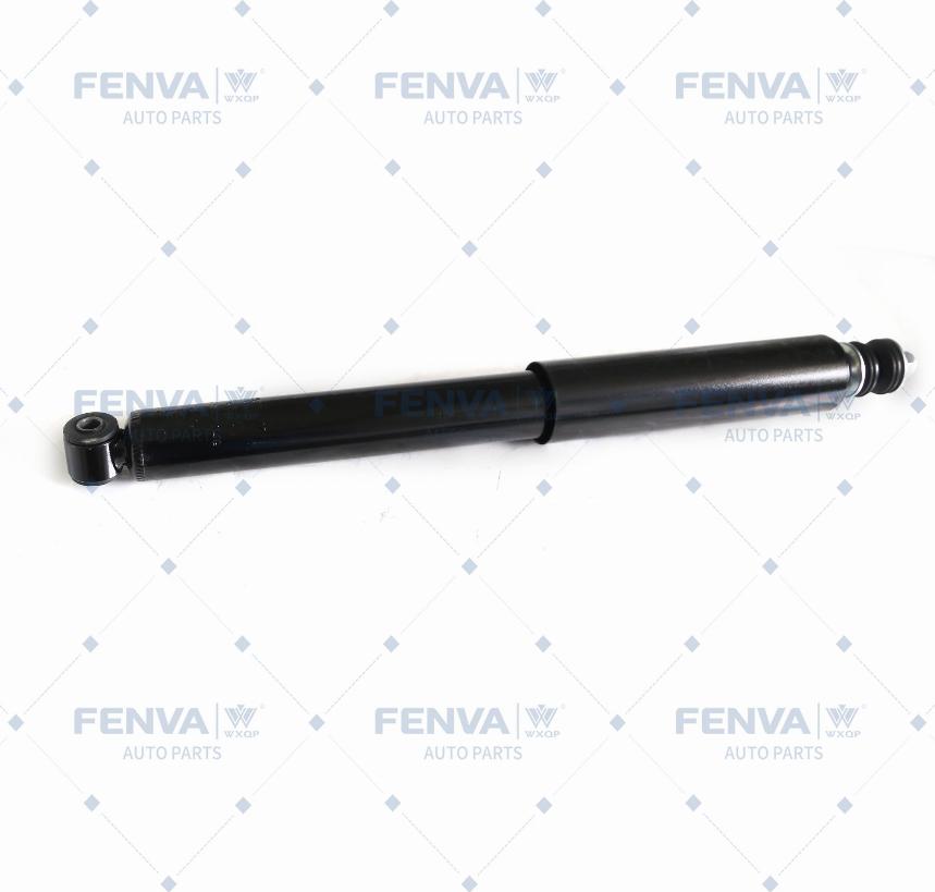 WXQP 55044 - Shock Absorber autospares.lv