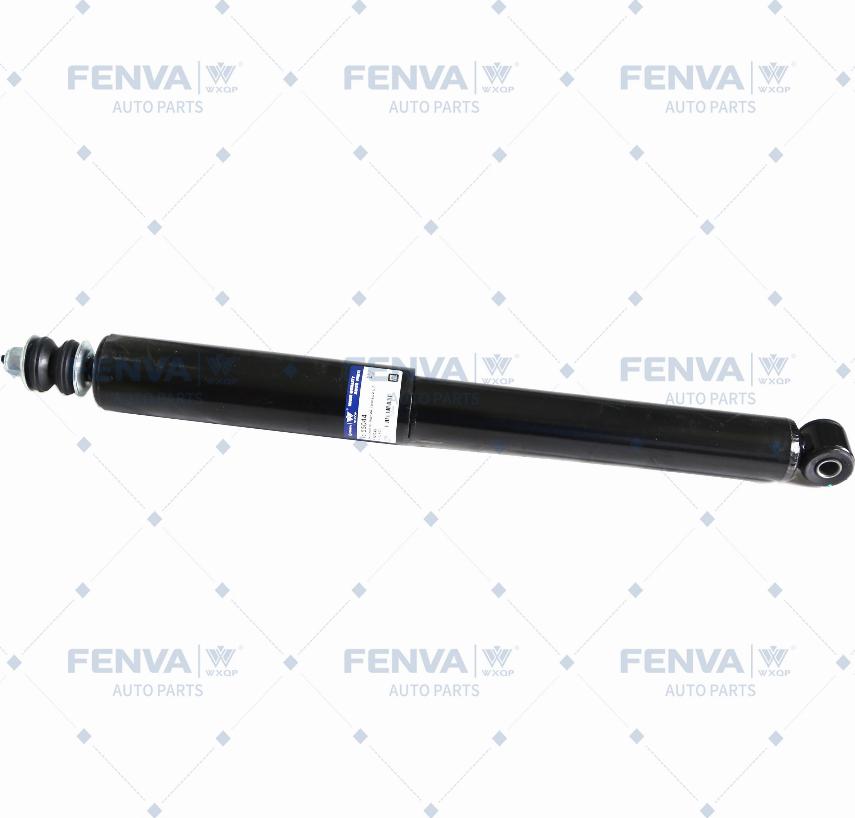 WXQP 55044 - Shock Absorber autospares.lv