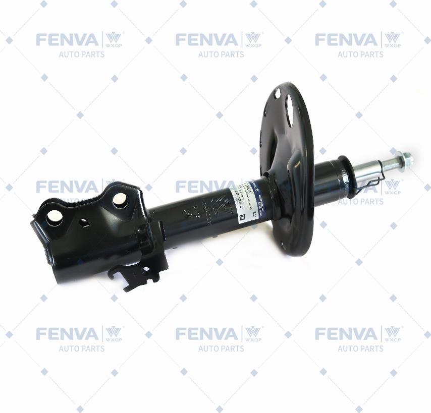 WXQP 55054 - Shock Absorber autospares.lv