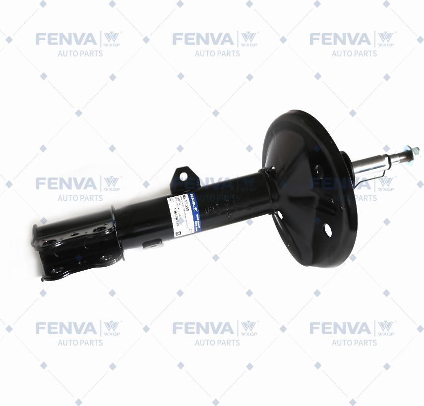 WXQP 55058 - Shock Absorber autospares.lv