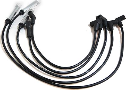 WXQP 550097 - Ignition Cable Kit autospares.lv