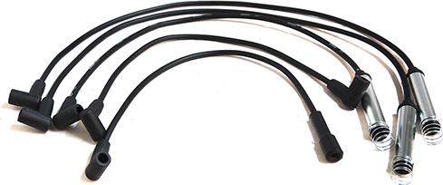 WXQP 550097 - Ignition Cable Kit autospares.lv