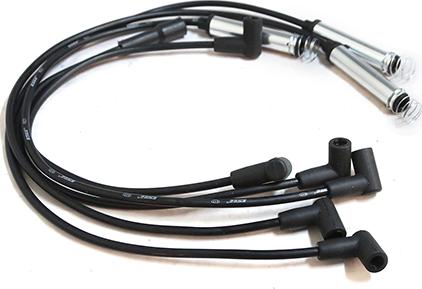 WXQP 550097 - Ignition Cable Kit autospares.lv