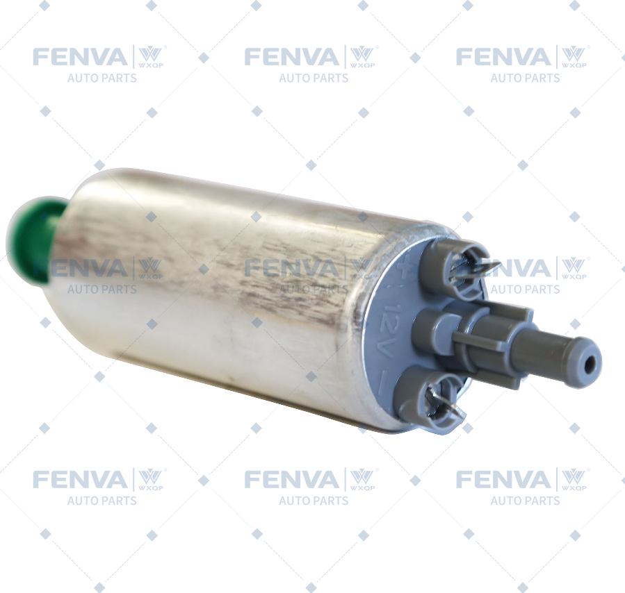 WXQP 550059 - Fuel Pump autospares.lv