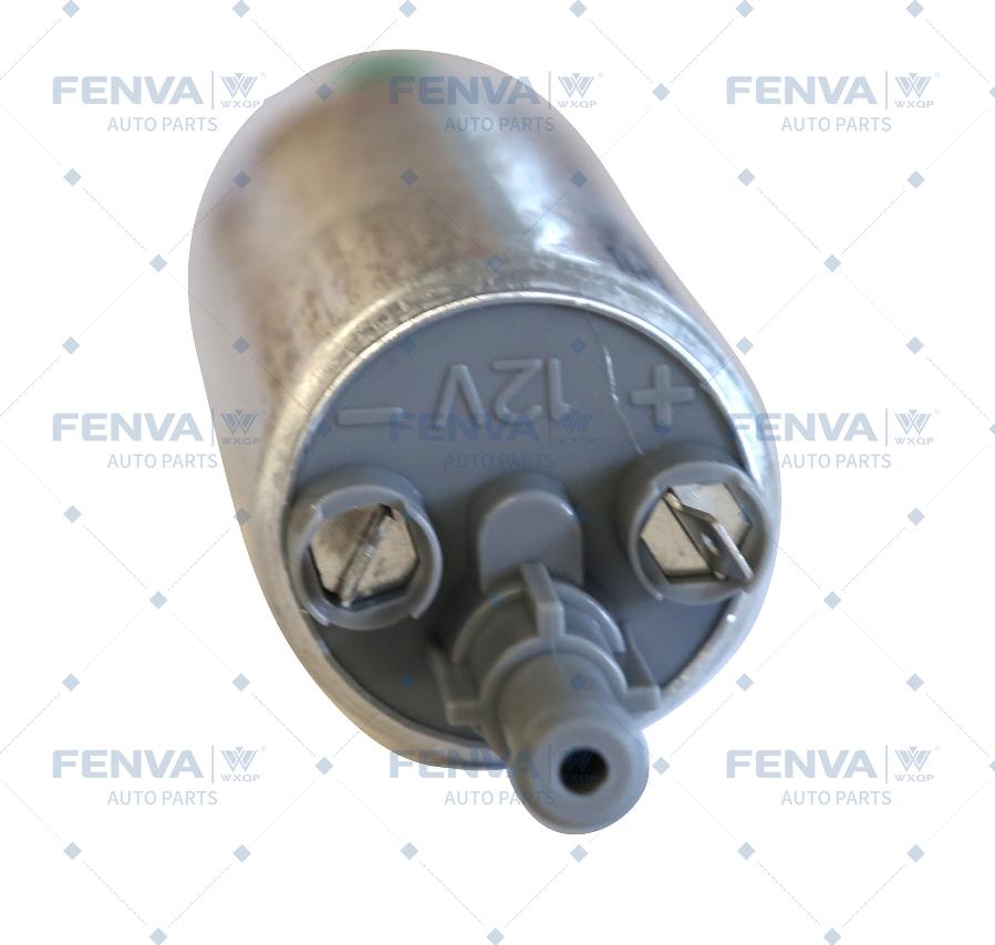 WXQP 550059 - Fuel Pump autospares.lv