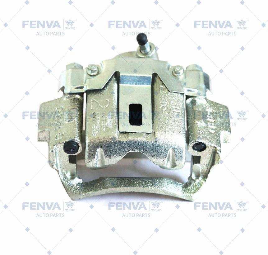 WXQP 55005 - Brake Caliper autospares.lv